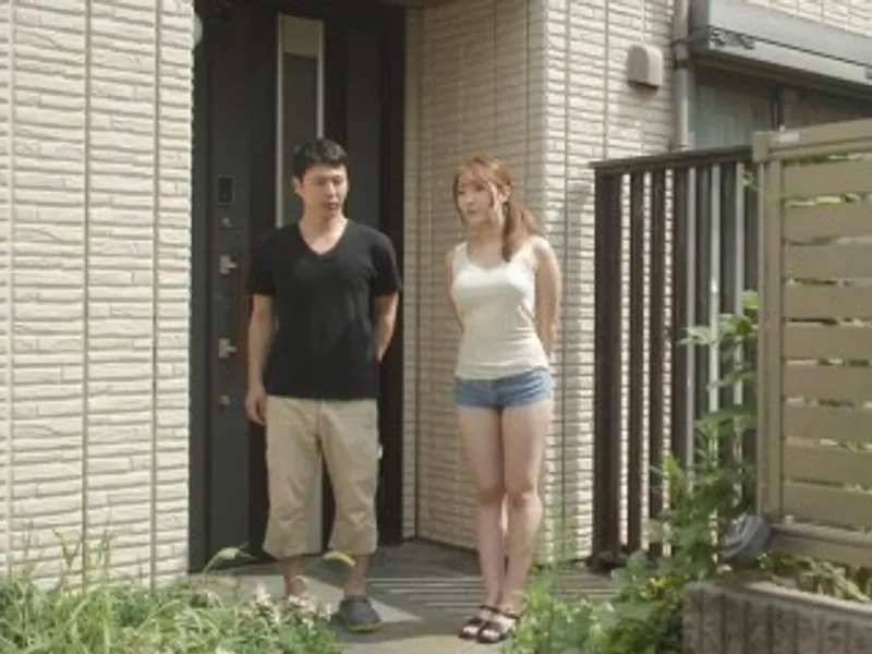 Nắc cô người yêu cũ thời thơ ấu