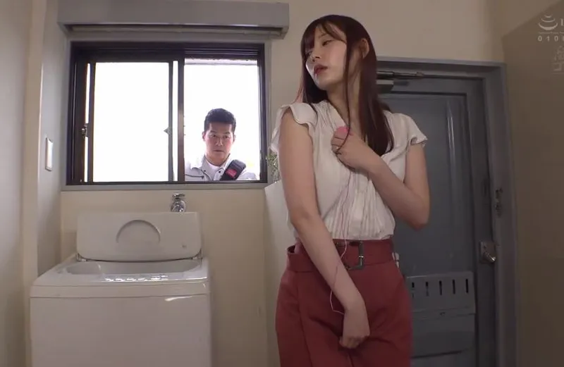 Bị chồng hờ hửng cô vợ chịch với anh kỹ thuật chung cư đến mang bầu