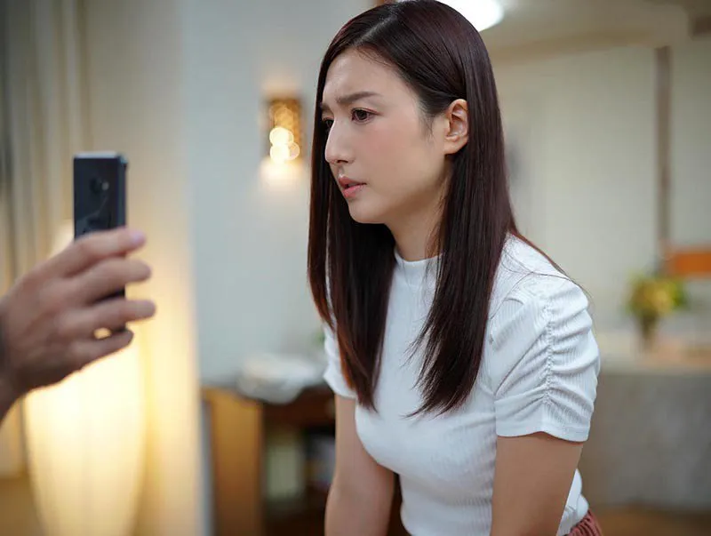 Vợ yêu vụng trộm bị người chồng bắt quả tang và cái kết jav