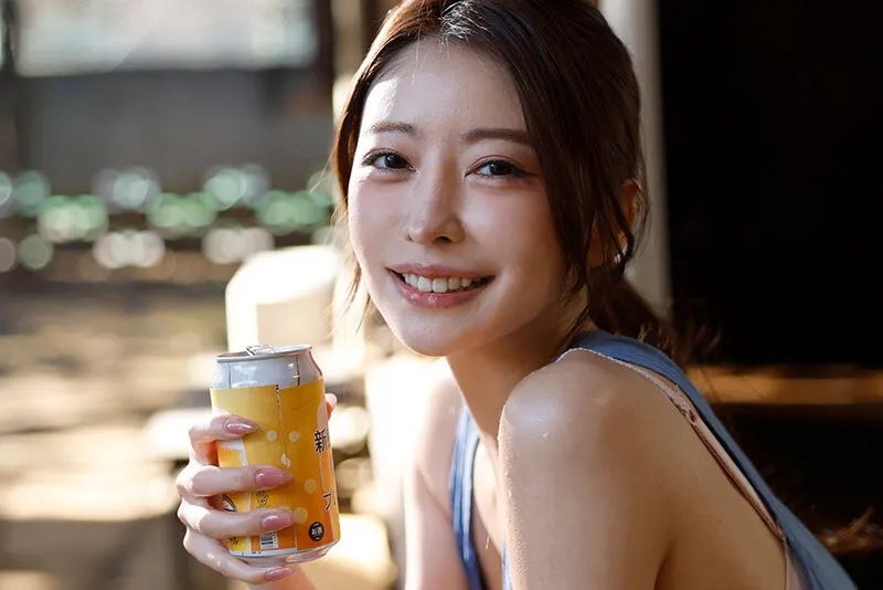 Xoạc chị cạnh nhà xinh đẹp khi về quê