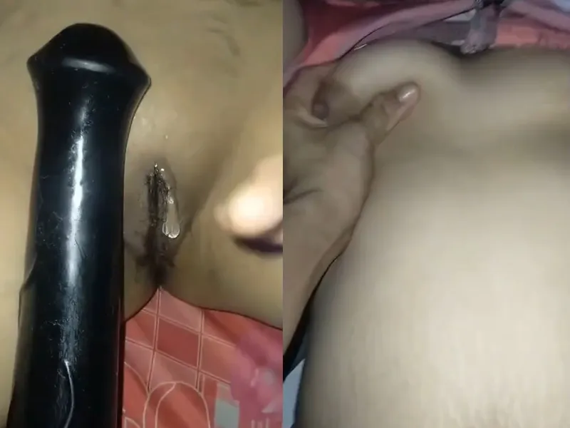 Em người yêu xinh tươi vú ngon âm đạo múp thẩm du bằng sextoy cực sướng
