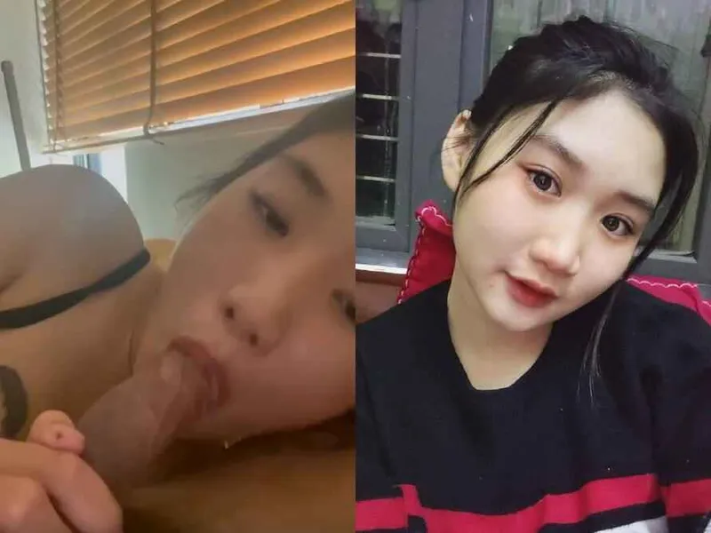 ông chồng trả bài cô vợ dồn dập phê tê lồn