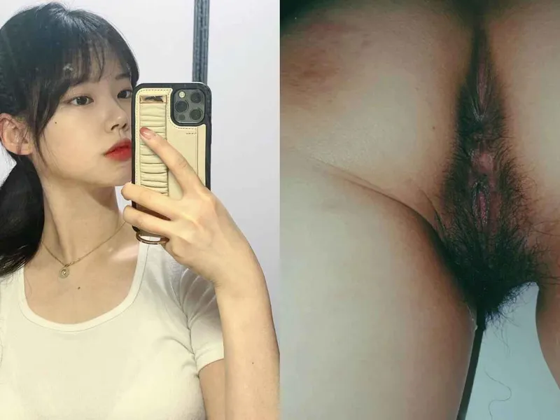 Cô em người mẫu cô bé hồng đã không thích mà anh người yêu còn đăng hình thổi kèn lên mạng