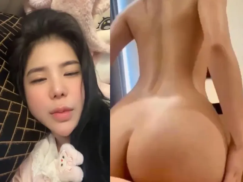 Gấu xinh việt nam vú đẹp dâm dục đang cưỡi ngựa cực phê